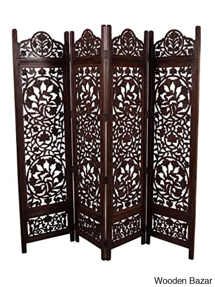  - Wooden Bazar