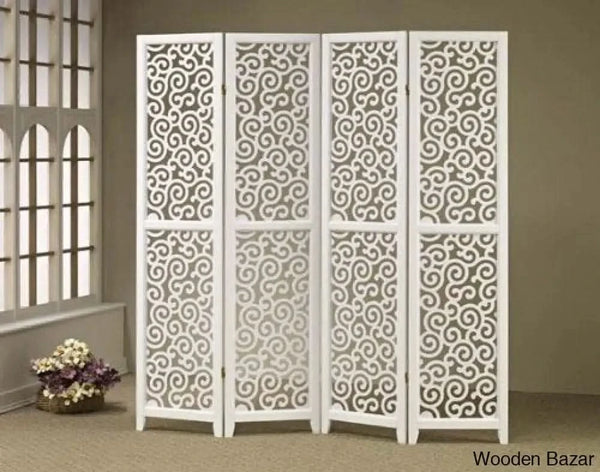  - Wooden Bazar