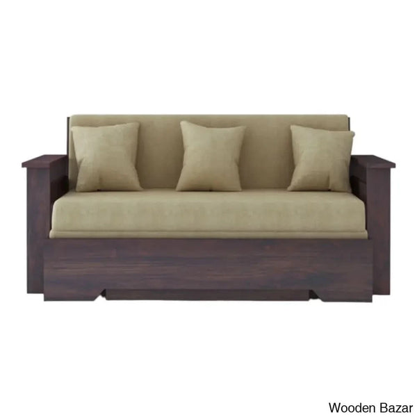 3 Seater Sofa -1