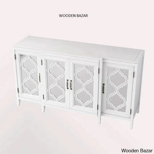 Console Tables