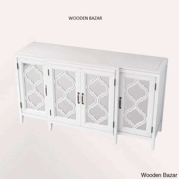 Console Tables