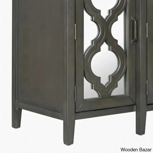  - Wooden Bazar