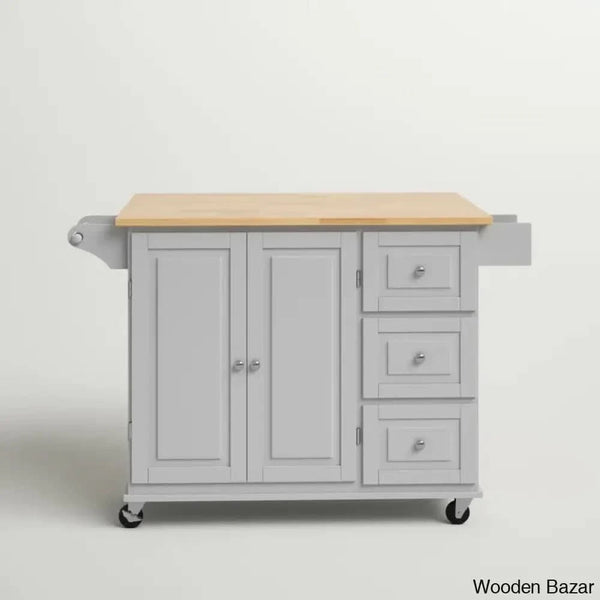  - Wooden Bazar