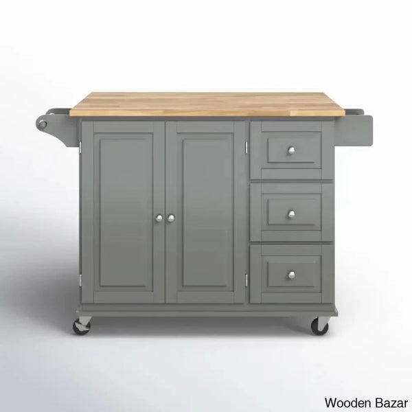  - Wooden Bazar