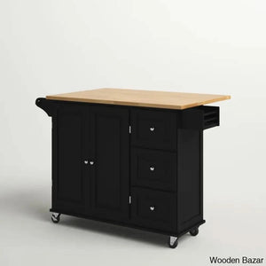  - Wooden Bazar