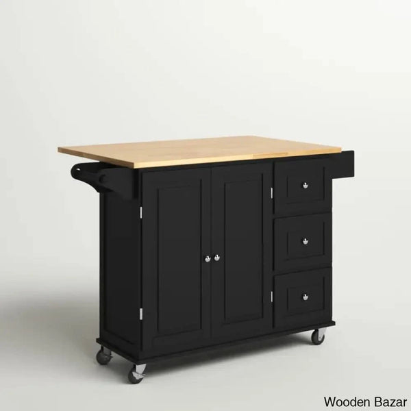  - Wooden Bazar