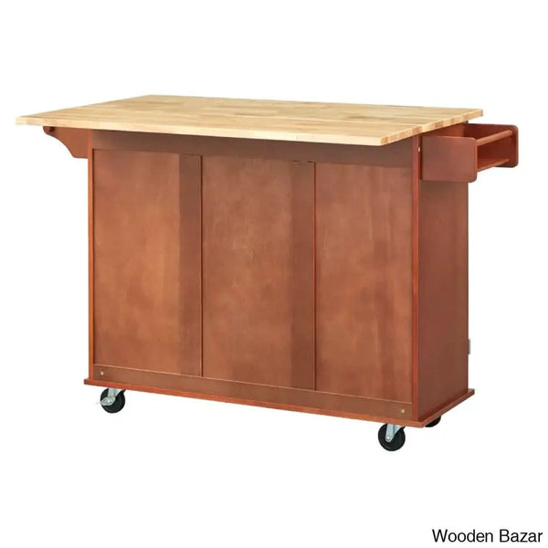  - Wooden Bazar