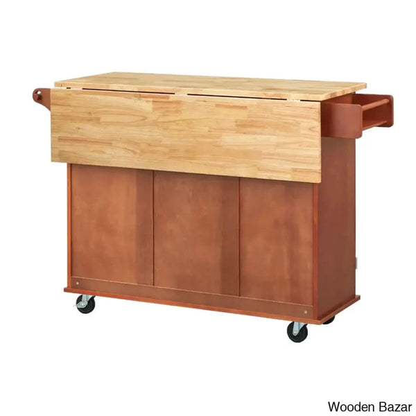  - Wooden Bazar