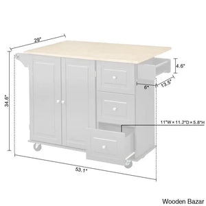  - Wooden Bazar