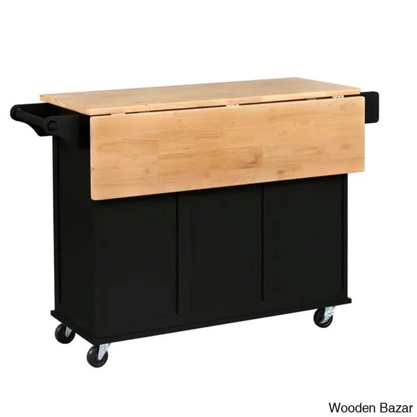  - Wooden Bazar