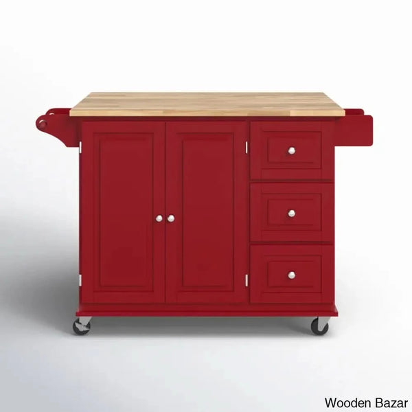  - Wooden Bazar