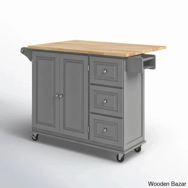 - Wooden Bazar