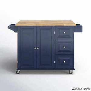  - Wooden Bazar