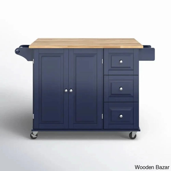  - Wooden Bazar