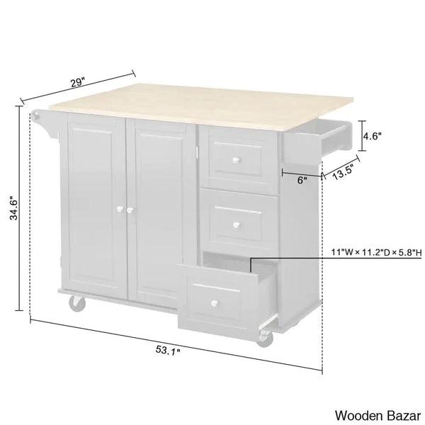  - Wooden Bazar