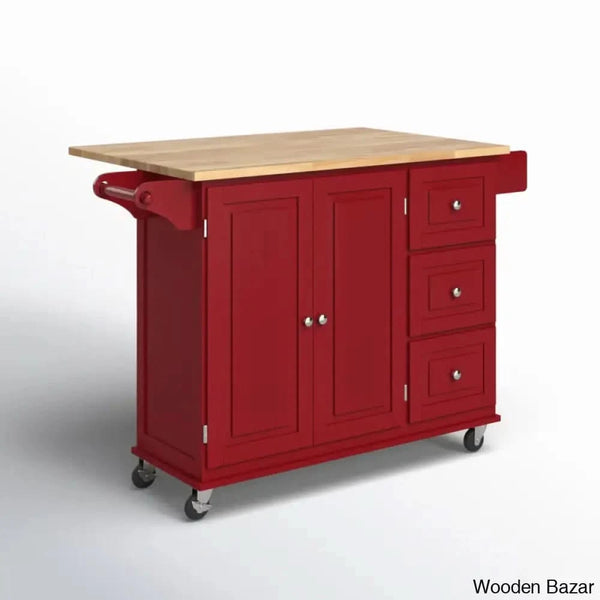  - Wooden Bazar