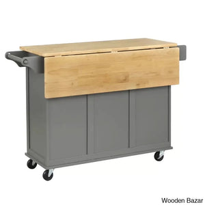  - Wooden Bazar