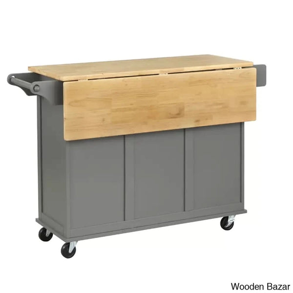  - Wooden Bazar