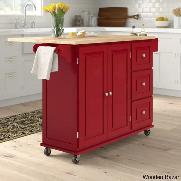  - Wooden Bazar