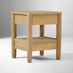  - Wooden Bazar
