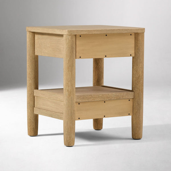  - Wooden Bazar