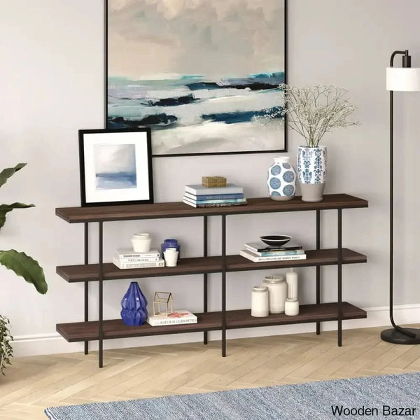  - Wooden Bazar