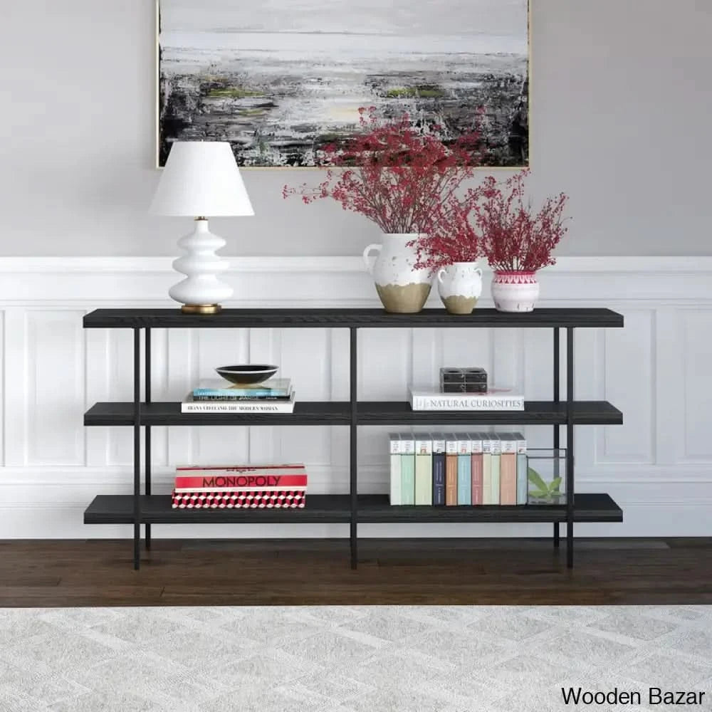 Dining Room Side Table - Console Table