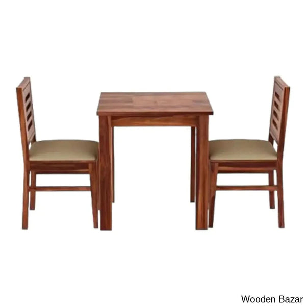 - Wooden Bazar