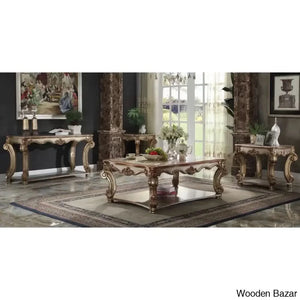  - Wooden Bazar