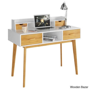 Study Tables - Wooden Bazar
