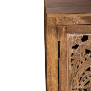  - Wooden Bazar