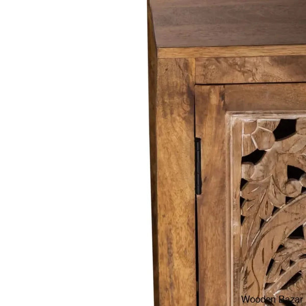  - Wooden Bazar