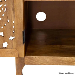  - Wooden Bazar