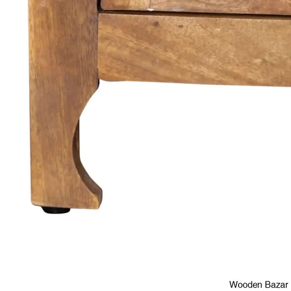  - Wooden Bazar