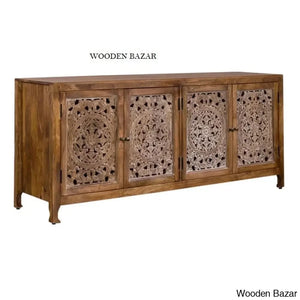  - Wooden Bazar