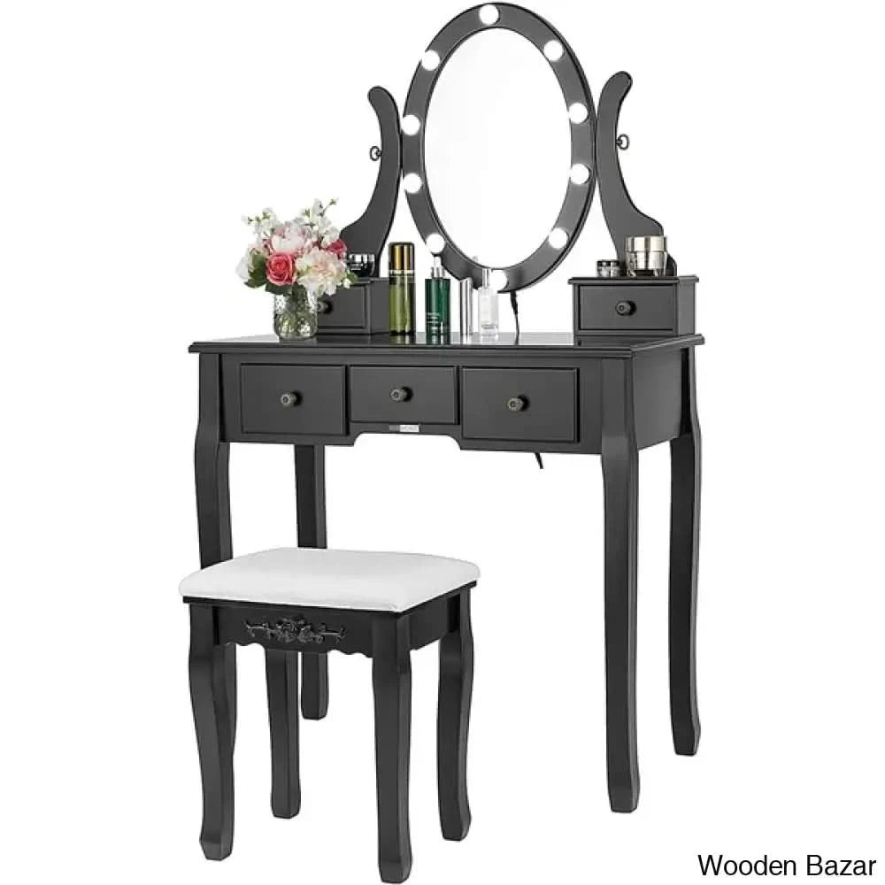 Accent Coffee Table - Console Table