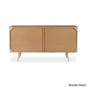 Heather 2 Chester Of Drawer In Sleek And Stylish Storage For Modern Interiors
