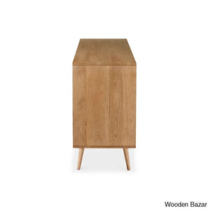 Heather 2 Chester Of Drawer In Sleek And Stylish Storage For Modern Interiors