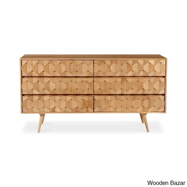 Heather 2 Chester Of Drawer In Sleek And Stylish Storage For Modern Interiors
