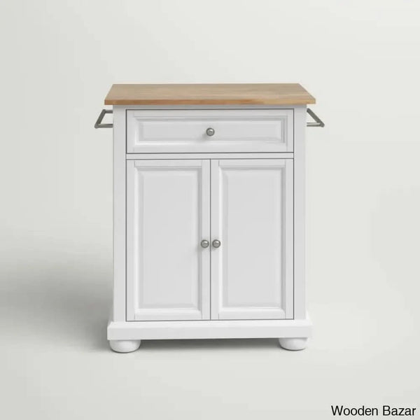  - Wooden Bazar
