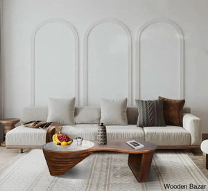  - Wooden Bazar