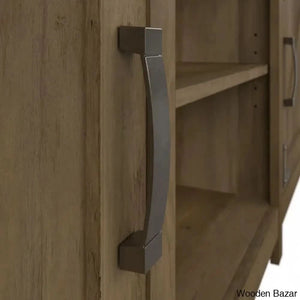  - Wooden Bazar