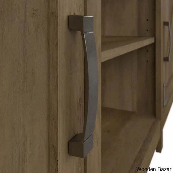  - Wooden Bazar