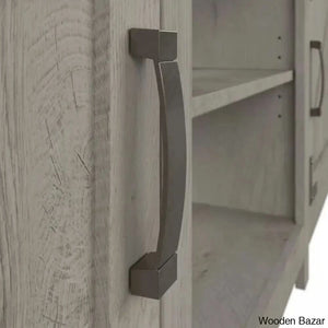  - Wooden Bazar