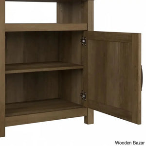  - Wooden Bazar