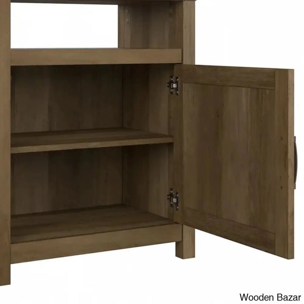  - Wooden Bazar