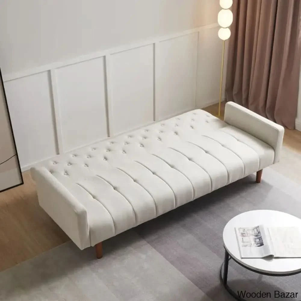Sofa cum bed