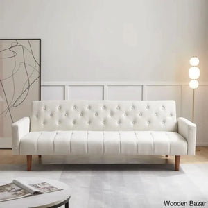Sofa cum bed