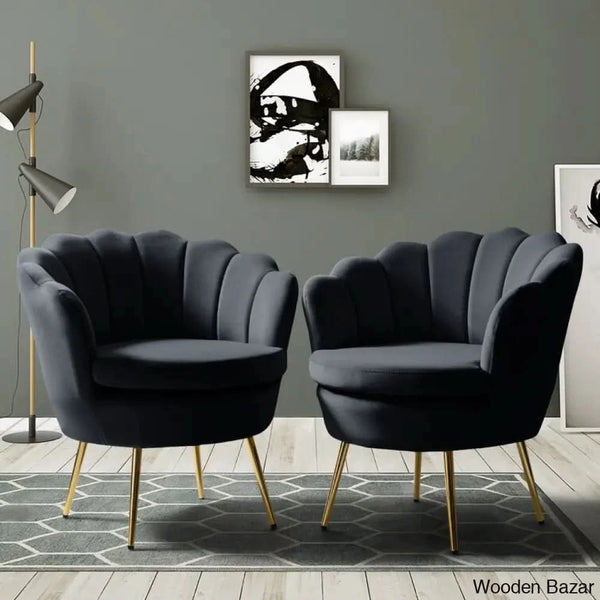 Chairs - Wooden Bazar