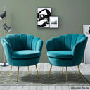 Chairs - Wooden Bazar